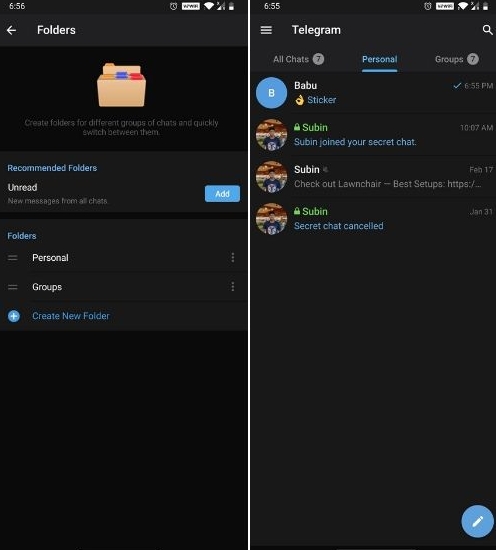 telegram官网博客产品动态与技术文章精选