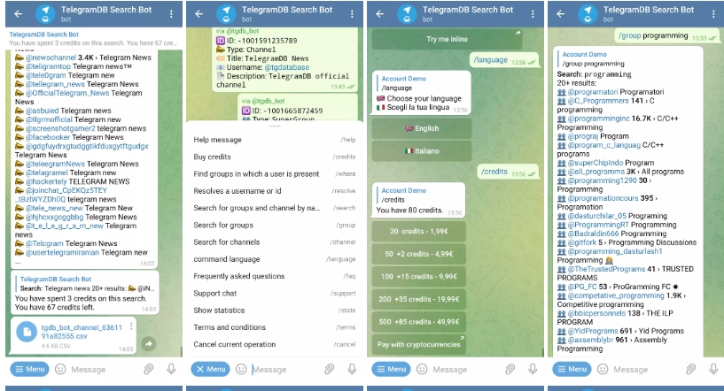 telegram电脑版连接问题诊断网络状态检测