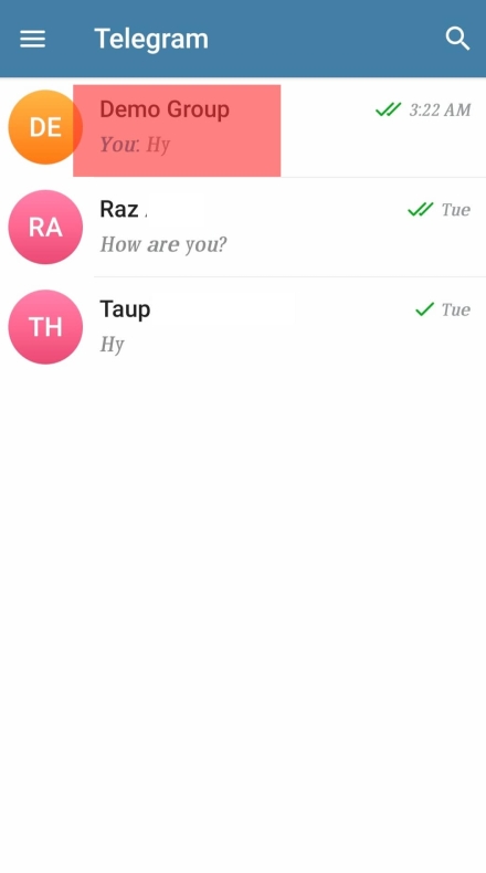 Telegram最新版本下载：2025年更新内容与安装教程