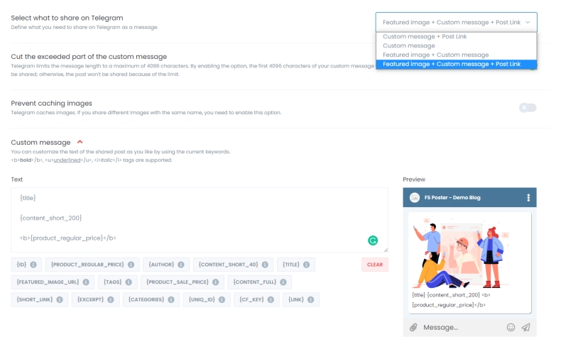 telegram中文版错误提示信息本地化改进建议