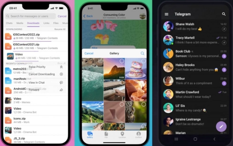 telegram官网漏洞赏金计划安全研究员参与
