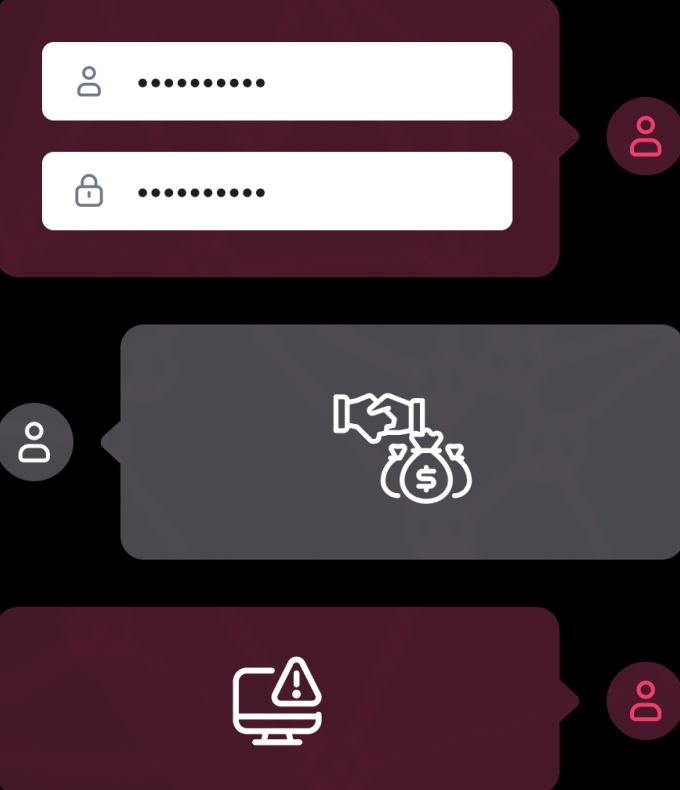 telegram电脑版高分屏DPI缩放显示清晰设置