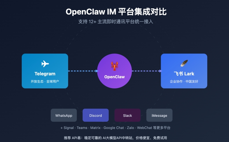 telegram官网桌面版与网页版功能对比分析