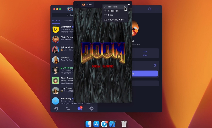 telegram下载树莓派ARM架构编译安装步骤