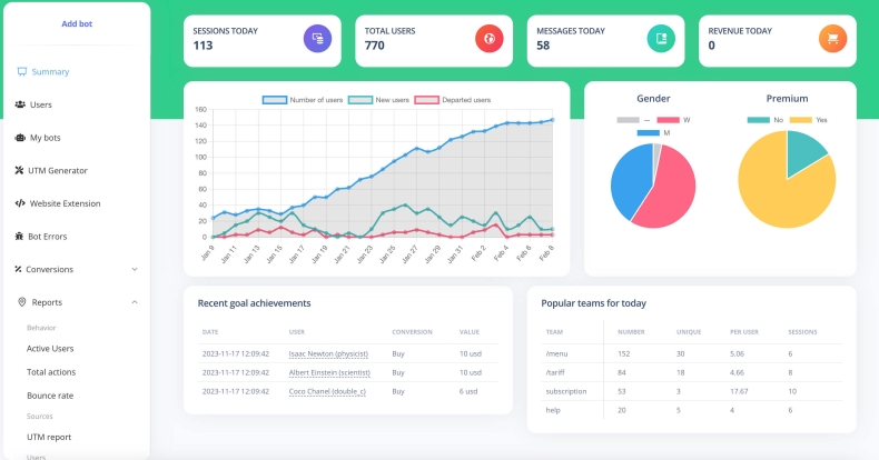 telegram官网屏幕共享远程协作使用技巧