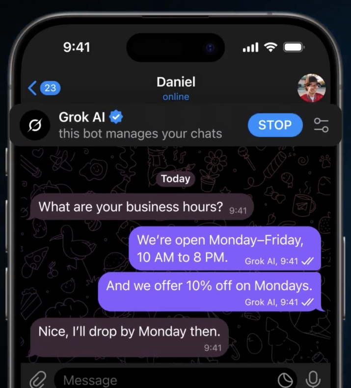 telegram官网合作伙伴生态系统接入条件