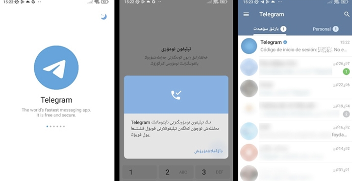 telegram官网压缩图片视频原图发送设置