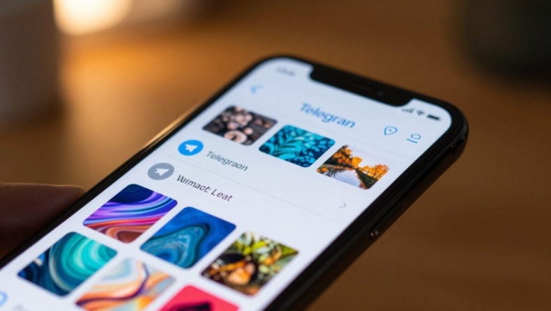 telegram电脑版自动下载媒体省流量设置建议