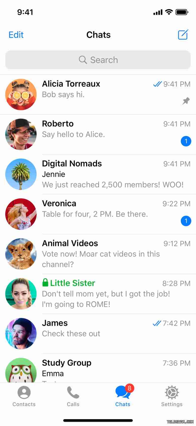 Telegram官方限制与规则：避免账号被封的使用规范