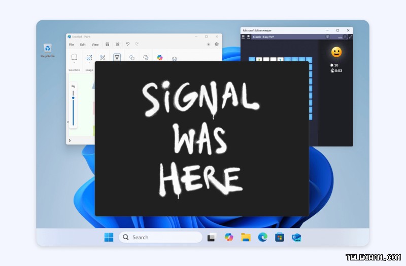 Telegram官方替代品？创始人推荐的同类应用对比