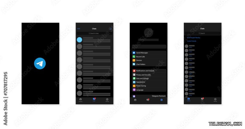 Telegram官方开源代码：GitHub仓库与社区贡献指南