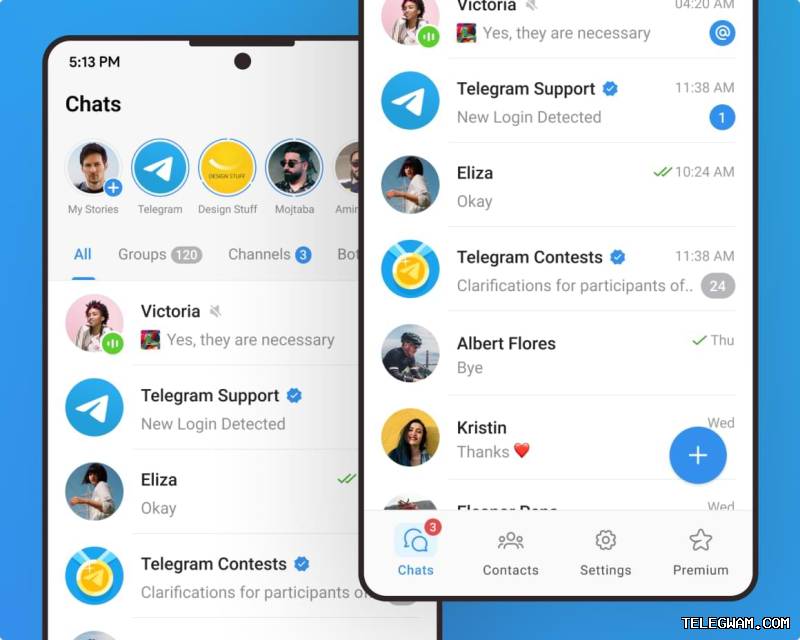 telegram下载智能手表消息推送延迟优化 段落插图 1